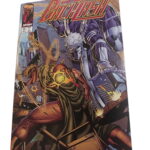 Backlash #18 -