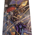 Backlash #5 -