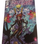 Backlash #7 -