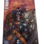 Backlash nº 10 -
