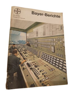 Bayer-Berichte Nr. 13/1964 -