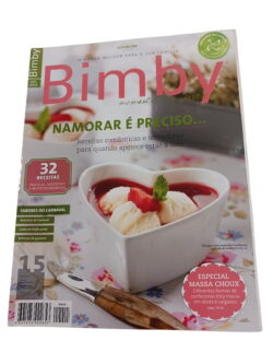 Bimby Momentos 15 -