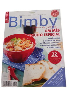 Bimby n.º 16 -