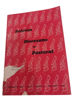 Boletim Diocesano de Pastoral 99 -