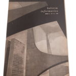 Boletim Informativo Série II n.º 16 1969 -