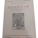 Boletim Informativo nº 2 -