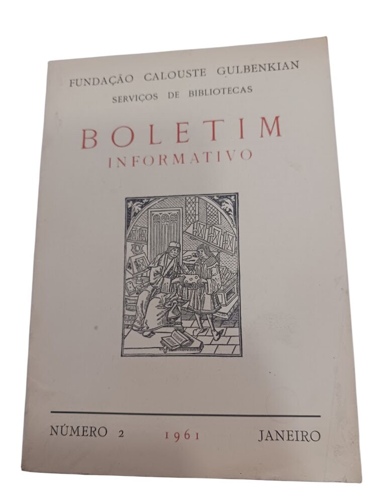 Boletim Informativo nº 2 - Boletim Informativo nº 2 -