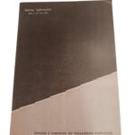 Boletim Informativo série II nº 27 -