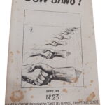 Bon Sang! Nº 23 -