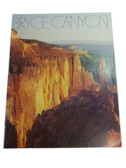 Bryce Canyon -