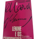 Cadernos de Iniciação ao Marxismo-Leninismo 6 - P. Luniakov e A. Gontcharov