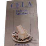 Café de artistas - Cela