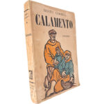 Calamento - Romeu Correia