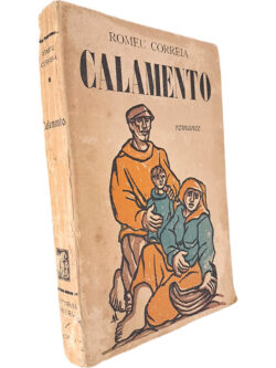 Calamento - Romeu Correia
