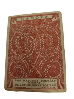 Camões -