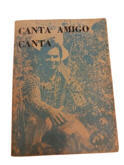 Canta Amigo Canta -