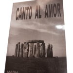 Canto al amor -