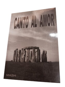 Canto al amor -