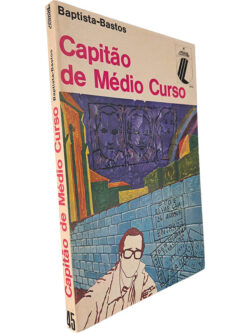 Capitão de Médio Curso - Baptista-Bastos
