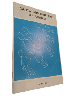 Carta dos Direitos da Família - Santa Sé