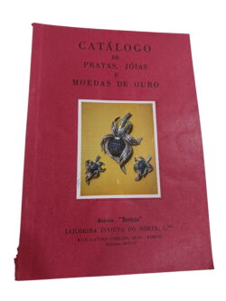 Catálogo de Pratas