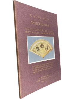 Catálogo de antiguidade -