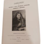 Catálogo de pinturas a óleo