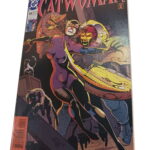 Catwoman 11 -