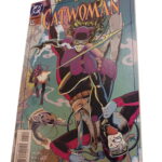 Catwoman #13 -