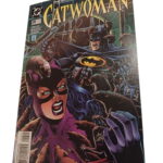 Catwoman -