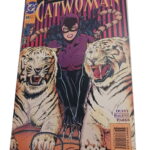 Catwoman - Nº 10 -