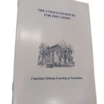 Charting Lifelong Learning in Transition -