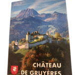 Château de Gruyères -