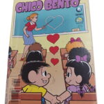 Chico Bento Nº 323 -
