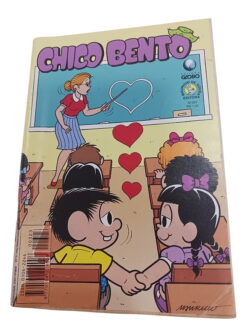 Chico Bento Nº 323 -