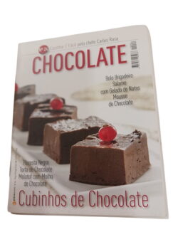 Chocolate - Nº 2 -