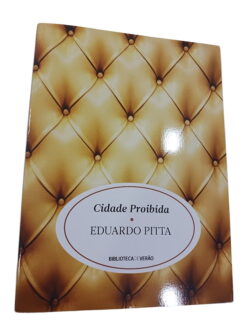 Cidade Proibida - Eduardo Pitta