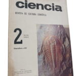 Ciencia revista de cultura científica nº 2 -
