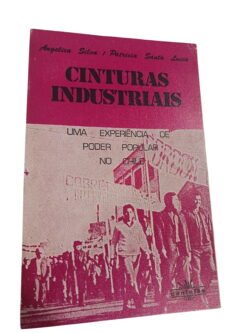 Cinturas Industriais - Angélica Silva / Patrícia Silva