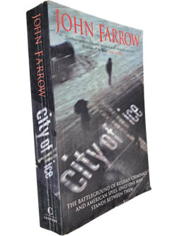 City of Ice - John Farrow