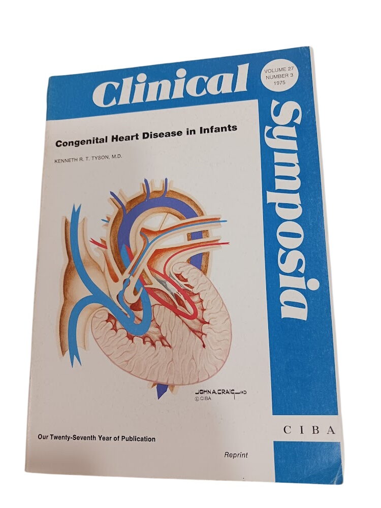 Clinical symposia volume 27 number 3 1975 - Clinical symposia volume 27 number 3 1975 -