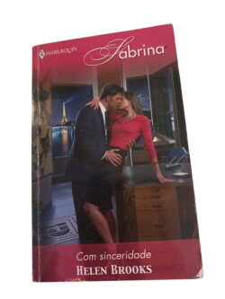 Com sinceridade - Helen Brooks