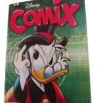 Comix n.º 51 -