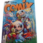 Comix nº 89 -