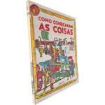 Como começaram as coisas - Mary Jean Mac Neil