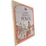 Como viviam os povos - Anne Millard
