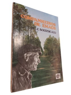 Companheiros de Emaús - Abbé Pierre
