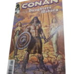 Conan and the Daughters of Midora -