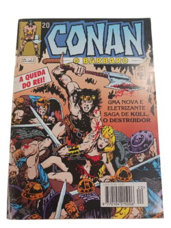 Conan