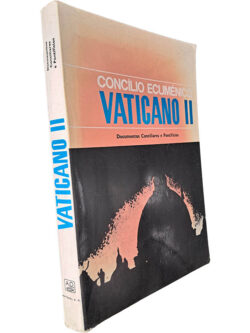 Concílio Ecuménico (Vaticano II) -